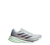 adidas Scarpe da corsa Solarglide 7 M da uomo, Crystal Jade Aurora con Silver Dawn, 44 2/3 EU