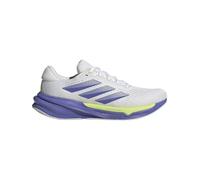 adidas Scarpe da corsa Supernova Stride 2 da donna, Melé grigio, 39.5 EU
