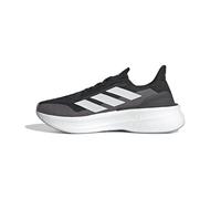 adidas Scarpe da corsa Ultraboost da donna, taglia 40, Nero Bianco Carbonio, 52 2/3 EU