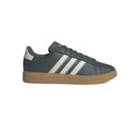 adidas Scarpe da corsa unisex Hamburg, Ivy Orbit Grigio Stucco Beige, 41 1/3 EU