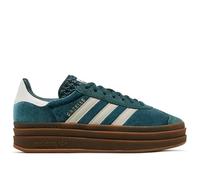 adidas Scarpe da donna Multisport Outdoor Multisport Outdoor, Velluto verde scuro, 8.5