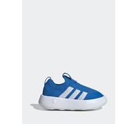 adidas Scarpe da ginnastica adidas Bubblecomfy Slip On per neonati uk95eu275 blu