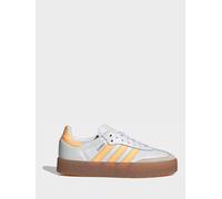 adidas Scarpe da ginnastica adidas Originals Sambae Junior uk5eu38 Bianco