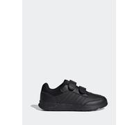 adidas Scarpe da ginnastica adidas Tensaur Switch Hook and Loop per bambini uk11eu29 Nero
