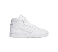adidas Scarpe da ginnastica bianche da uomo Forum Mid, bianco, 48 EU
