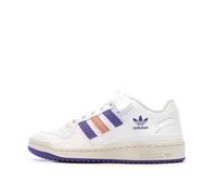 adidas Scarpe da ginnastica Bianche Forum Low, bianco, 36 2/3 EU