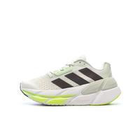 adidas Scarpe da ginnastica bianche/nere da donna Adistar, bianco, 44 2/3 EU