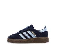 adidas - Scarpe da ginnastica blu marino/blu per bambini, Blu navy, 25 EU