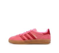 adidas Scarpe bambini GAZELLE INDOOR J in Rosa 38