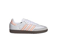 ADIDAS ORIGINALS Sneaker bassa 'Samba Og' grigio / pesca / bianco, Taglia 39-39,5
