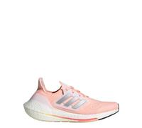 adidas Scarpe da ginnastica da donna Ultraboost 22 W, rosa chiaro, 38 EU