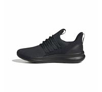 adidas Scarpe da ginnastica da uomo Lite Racer Adapt 7.0, Nero Grigio Grigio, 41 1/3 EU