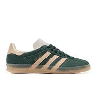 adidas Originals Gazelle Indoor Shadow Green Warm Sandstone Men Casual JH5402