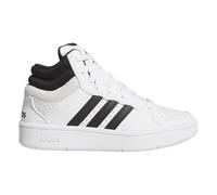 adidas sportswear - HOOPS MID CLASSIC J Bianco - Sneakers 36 Bianco