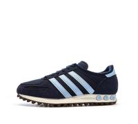 adidas Scarpe da ginnastica Marina/Blu Uomo La Trainer, Marina, 45 1/3 EU