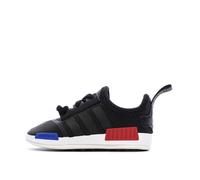 adidas Scarpe da ginnastica NMD per neonato, Nero , 21 EU