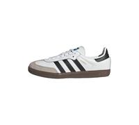 Adidas Samba unisex Scarpe - Bianco - Pelle - Foot Locker White 28