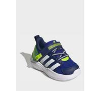 adidas Scarpe da ginnastica per Neonati adidas Lightorama uk6eu23 blu
