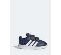 adidas Scarpe da ginnastica per neonati adidas Tensaur Switch Hook and Loop uk65eu235 blu