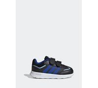 adidas Scarpe da ginnastica per neonati adidas Tensaur Switch Hook and Loop uk7eu24 Nero