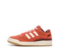 Adidas - Scarpe da ginnastica rosse da uomo Forum, rosso, 47 1/3 EU