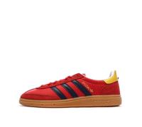 adidas Scarpe da ginnastica Rosso Uomo Pallamano Spezial Spagna, rosso, 44 EU