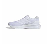 Adidas Scarpe da running Runfalcon 5 Bianco puro Taglia 44(2/3)