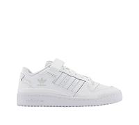 Adidas Forum Bambini - Sneakers Bianco - Taglia 36 2/3 - Cuoio White 36 2/3