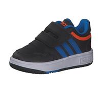Adidas Scarpe da Ginnastica Hoops 3.0 CF I Bambini e Ragazzi Negba Rafazu Narimp 22 EU
