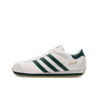 Adidas Scarpe Da Ginnastica Uomo Bianco/Verde Paese Giappone, bianco, 38 EU