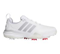 adidas Scarpe da golf AdiPower, bianco/argento