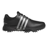 adidas Scarpe da golf ADIPOWER GORE-TEX da uomo, nero/grigio