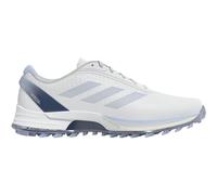 adidas Scarpe da golf Adizero ZG, bianco/blu