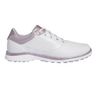 Scarpe golf senza punte da donna adidas Alphaflex 24 Traxion Gris 41 1/3