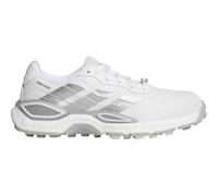 adidas Scarpe da golf da donna Codechaos, bianco/argento