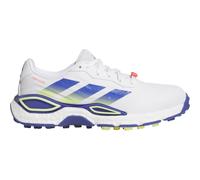 adidas Scarpe da golf da donna Codechaos, bianco/blu/giallo
