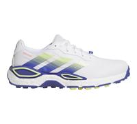 adidas Scarpe da golf da uomo Codechaos, bianco/giallo