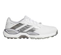 adidas Scarpe da golf da uomo Codechaos, bianco/grigio
