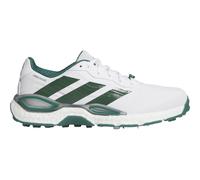 adidas Scarpe da golf da uomo Codechaos, bianco/verde