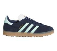 adidas Scarpe da golf Gazelle, indaco/menta