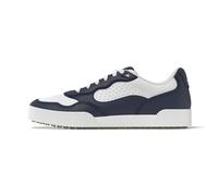 adidas Scarpe da golf Retrocross 25, bianco/navy