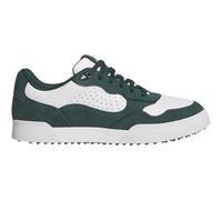 adidas Scarpe da golf Retrocross 25, bianco/verde