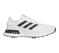 adidas Scarpe da golf S2G, bianco/nero