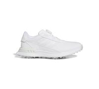 adidas Scarpe da golf S2G BOA, bianco