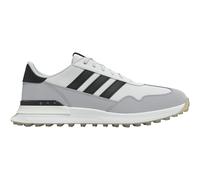 adidas Uomo S2G 26 Textile Spikeless Golf Shoe, Ftwr White/Core Black/Grey Two, 42 2/3 EU