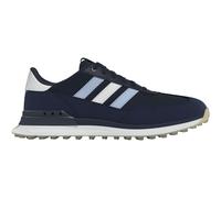 adidas Scarpe da golf S2G in tessuto, blu/bianco