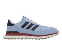 adidas Scarpe da golf S2G in tessuto, blu/navy/rosso