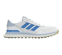 adidas Scarpe da golf S2G Leather, bianco/blu