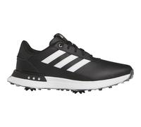 adidas Scarpe da golf S2G, nero/bianco