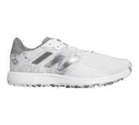 adidas Scarpe da golf S2G SL 23, bianco/grigio